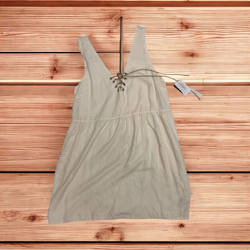 Celebrity Pink White 36 Inch  Mini‎ Dress White Sleeveless